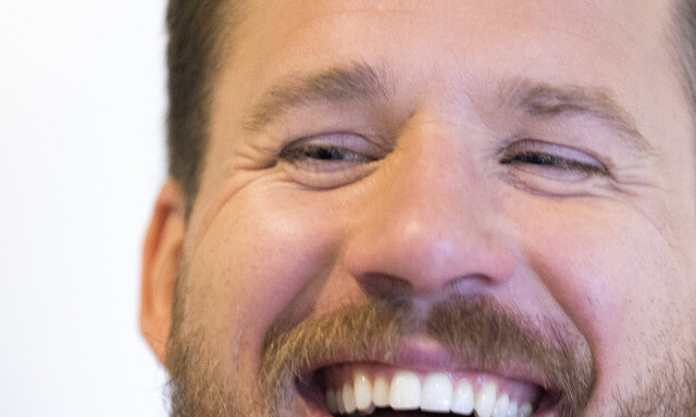 Jansrud overrasket over egen motivasjon